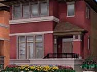 1446 S Emerald St, Chicago, IL 60607