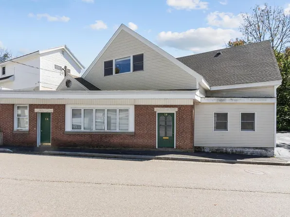 14 Travers St, Gardner, MA 01440