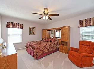 5857 Fawn Run Dr, Mason, OH 45040