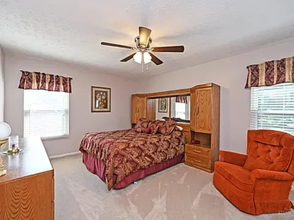 5857 Fawn Run Dr, Mason, OH 45040