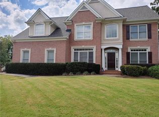 3348 Fieldwood Dr SE, Smyrna, GA 30080