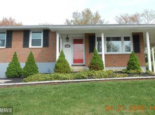 8342 Analee Ave, Baltimore, MD 21237