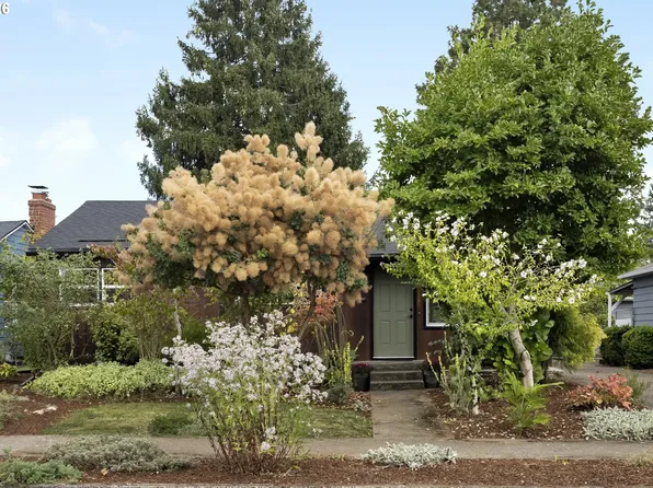 2506 SE 79th Ave, Portland, OR 97206