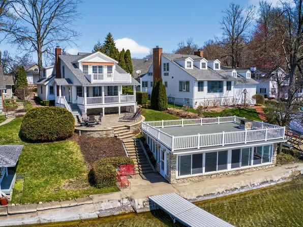 20775 Decatur St, Cassopolis, MI 49031