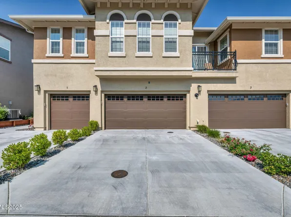 2014 Cradle Mountain Dr #2, Reno, NV 89523