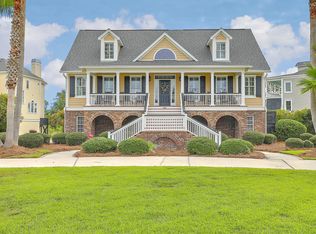 202 Island Point Ct, Mount Pleasant, SC 29464