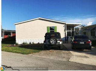 8610 SW 22nd St, Davie, FL 33324