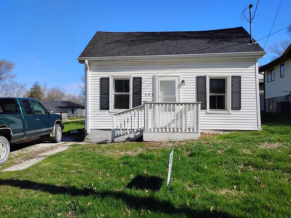 509 W Madison St, Knoxville, IA 50138