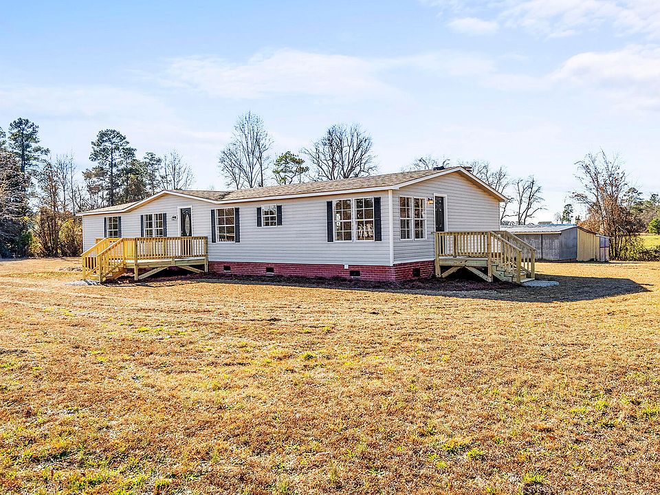 7996 Us Highway 701 S, Newton Grove, NC 28366 MLS 10004092 Zillow