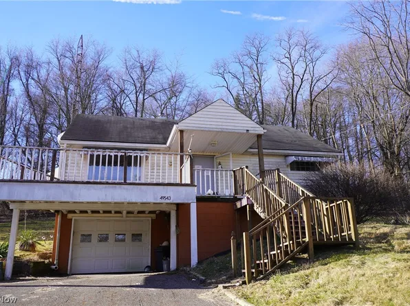49543 McCoy Ave, East Liverpool, OH 43920