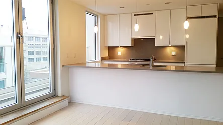 Rented by Keller Williams NYC