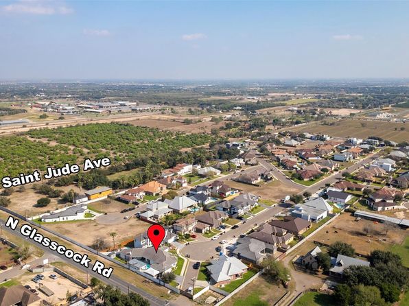 3401 E Stevenson Ave, Alton, TX 78573