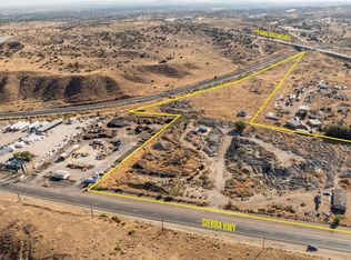 35512 Sierra Hwy, Palmdale, CA 93550