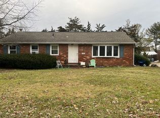 1102 Old Freehold Rd, Toms River, NJ 08753