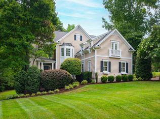 1136 Blykeford Ln, Wake Forest, NC 27587