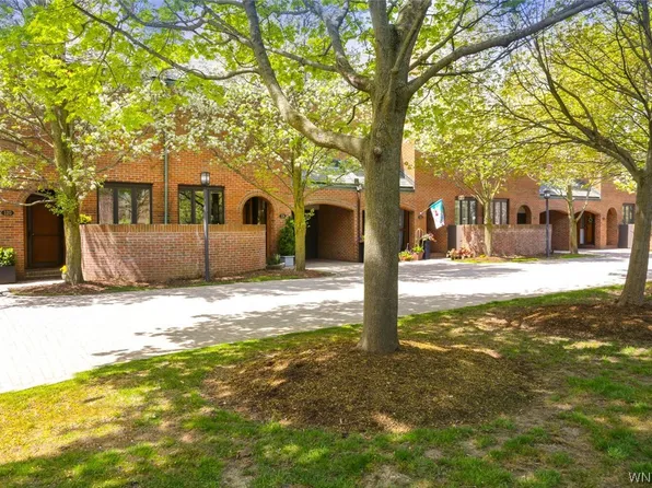 124 Rivermist Dr #124, Buffalo, NY 14202