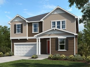 724 Emmer St, Rolesville, NC 27571
