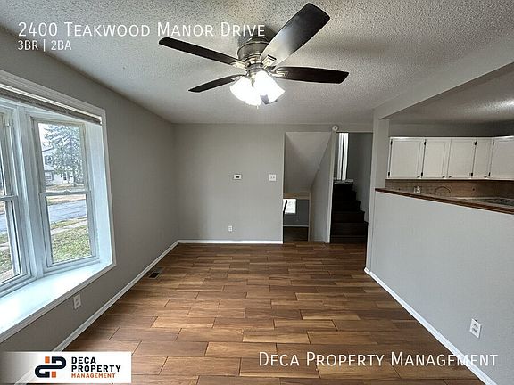 4th image of 2400 Teakwood Manor Dr