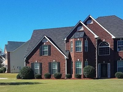 798 Hennepin Ter, McDonough, GA, 30253