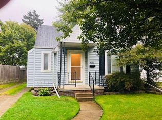 4152 Belmar Ave, Toledo, OH 43612
