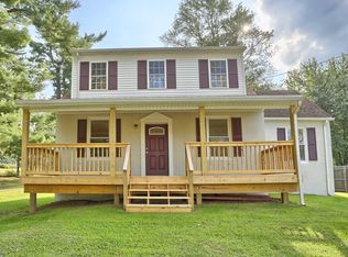 856 E Cedarville Rd, Pottstown, PA 19465