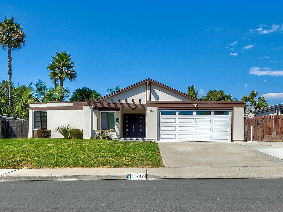 1st image of 1502 Palomar Dr
