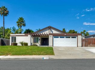 1502 Palomar Dr, San Marcos, CA 92069