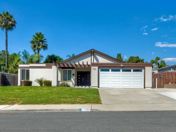 1502 Palomar Dr, San Marcos, CA 92069