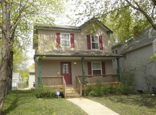 917 Wilson Ave, Saint Paul, MN 55106