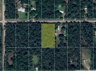 0 Regina St, Hastings, FL 32145