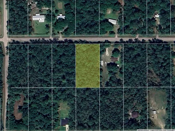 0 Regina St, Hastings, FL 32145