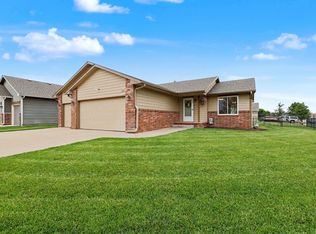 3724 S Westgate St, Wichita, KS 67215