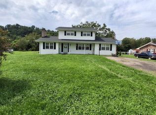 134 Deerfield Ln, Marion, VA 24354