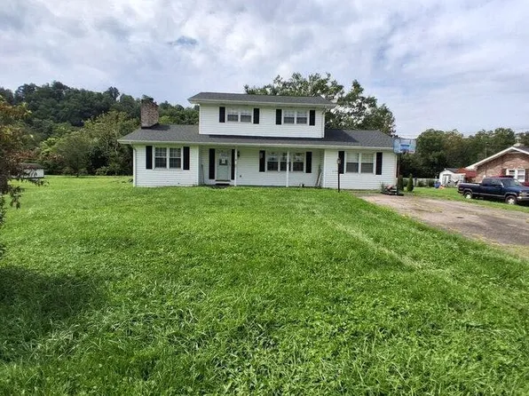 134 Deerfield Ln, Marion, VA 24354