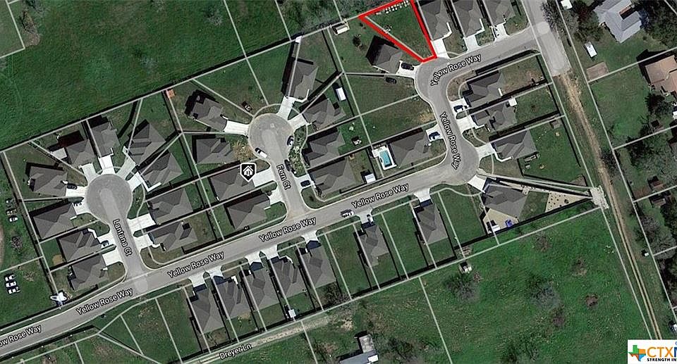 1st image of 2133 Yellow Rose Way
