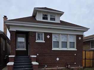 4454 N Monitor Ave, Chicago, IL 60630