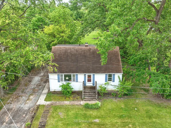 4921 157th St, Oak Forest, IL 60452