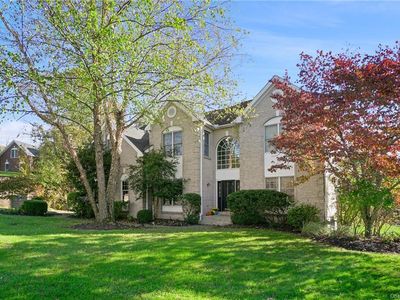 2 Nickelby Pl, Cortlandt Manor, NY, 10567