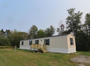 110 G Ct, Pittsfield, ME 04967