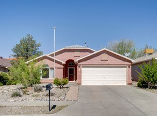 4436 Snow Heights Cir SE, Rio Rancho, NM 87124