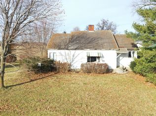 14120 E Base Rd, Columbus, IN 47203