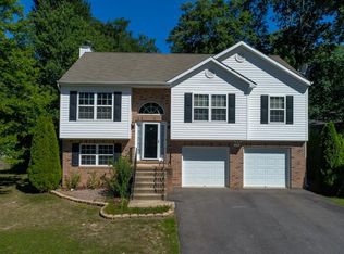 18 Ruby Dr, Stafford, VA 22556