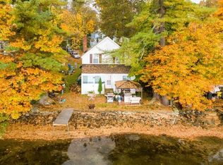 95 Lake St, Salem, NH 03079