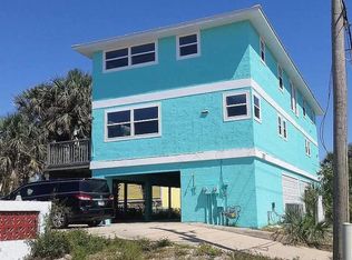 2707 S Atlantic Ave, New Smyrna Beach, FL 32169