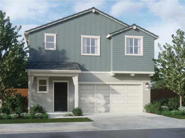 107 Brisa Ct, American Canyon, CA 94503