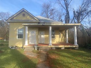 236 Wall St, Shreveport, LA 71101