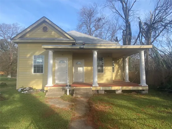 236 Wall St, Shreveport, LA 71101