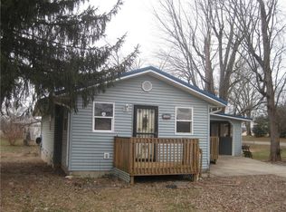 1340 S Mulberry St, Martinsville, IN 46151