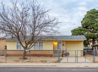 3137 N Hancock Ave, Odessa, TX 79762