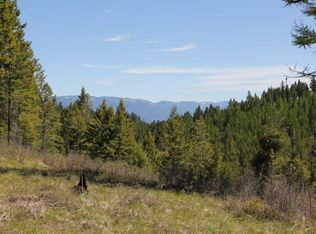 3813 Raven Ridge Rd, Lakeside, MT 59922